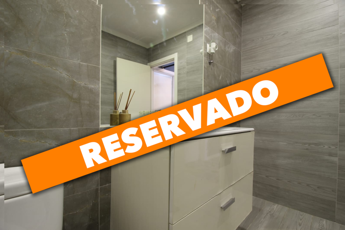 T1 Barreiro- Furnished and Equipped - A Unique Opportunity!